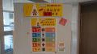 土偶総選挙の結果が発表されていました