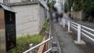 まるで修行のよう