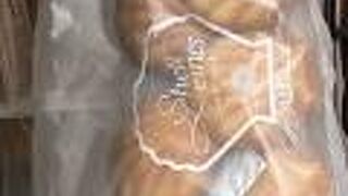 鳥羽の銘菓シェルレーヌ