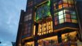 クリスマスシーズン