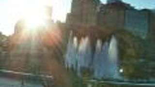 姉妹都市・アメリカのサンディエゴ市から