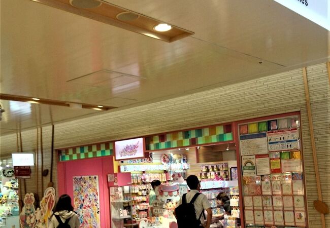 プリキュア プリティストア 東京キャラクターストリート クチコミ アクセス 営業時間 丸の内 大手町 八重洲 フォートラベル