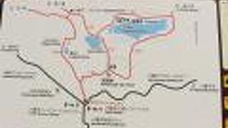 草紅葉がきれいでした