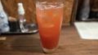 立ち呑み ジャックとマチルダ 