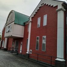 大佛次郎記念館