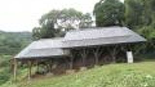 良く整備されていました。