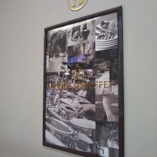 ロテル ド ビュッフェ