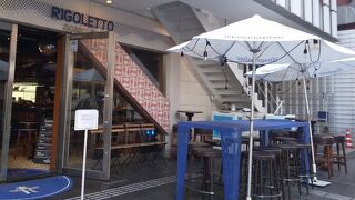 素材がいいです。