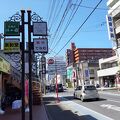 荒町商店街