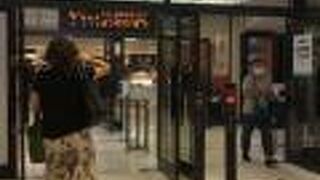 お酒もスイーツも