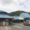 みかめ海の駅「潮彩館」