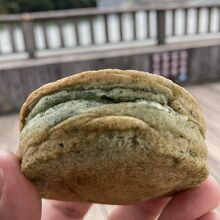 福福饅頭