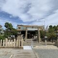 貴布禰神社例大祭 (だんじり祭)