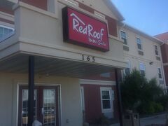 Red Roof Inn & Suites Dickinson 写真