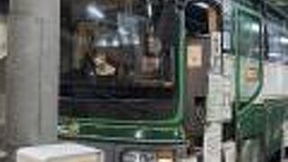 北海道中央バス