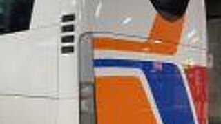 路線バス (じょうてつバス)