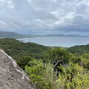 お手軽で絶景