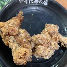 もう１個ありました。お写真撮ること忘れて 食べちゃいました