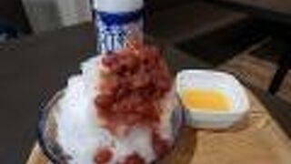 まちぐゎ～（商店街）散歩の休憩はココ！