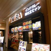 AMARA コクーン店