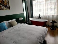 Hangzhou Lanshe hotel 写真