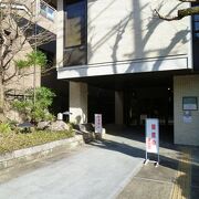 無料で京都の歴史を勉強できる場所