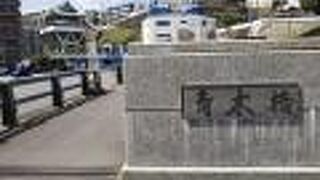 色んな電車が見られる