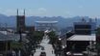 出雲大社宇迦橋大鳥居