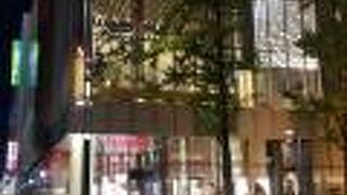 赤れんがテラス