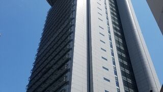 文京区のお役所