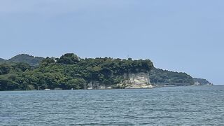 戦国時代の城跡です