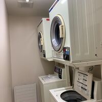 コインランドリー