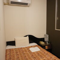 シングルルーム