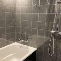 部屋にもバスルームがありましたが、大浴場がお薦めです☆