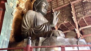 見所は、大仏だけじゃない。