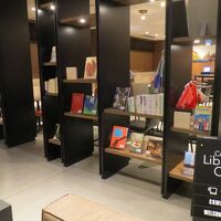 ライブラリー