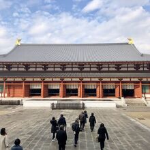 薬師寺名物の お坊さんの説法 By いっちゃん 薬師寺 奈良県奈良市 のクチコミ フォートラベル
