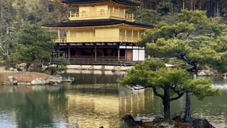 世界遺産だが、国宝ではない。