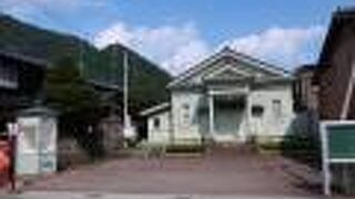 明治の擬洋風建築