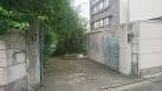 小規模な浄土真宗寺院