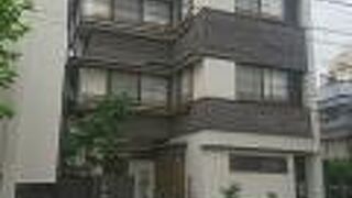 江戸時代初期の創建