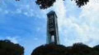 眺めがよいです