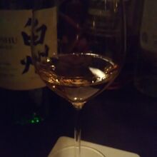 お酒