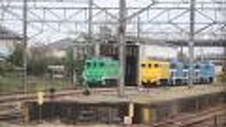 秩父鉄道 三ヶ尻線