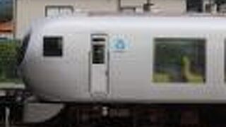 新しい秩父特急