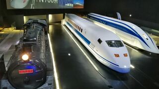 鉄道好きでなくても楽しい