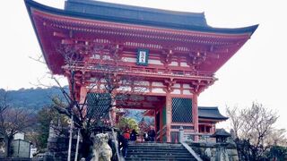 大舞台は工事中だったけど...