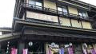 観光客には利用しやすい