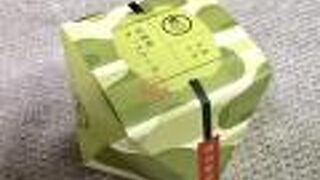 美味しいお菓子を求めて...