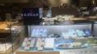 絶品ずんだ餅がいただけます☆